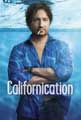 Californication (TV) - 11 x 17 TV Poster - Style B