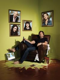 Californication (TV) - 8 x 10 Color Photo #001