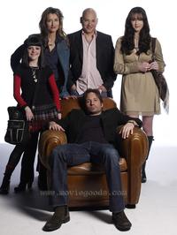 Californication (TV) - 8 x 10 Color Photo #005