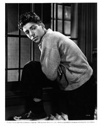 Call a Messenger - 8 x 10 B&W Photo #1
