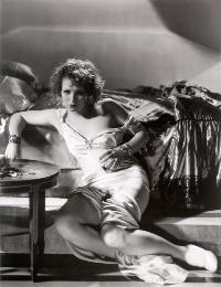 Call Her Savage - 8 x 10 B&W Photo #1