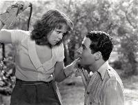 Call Her Savage - 8 x 10 B&W Photo #5