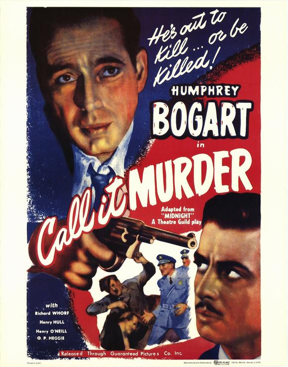 Murder Call movie