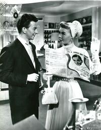 Call Me Madam - 8 x 10 B&W Photo #6