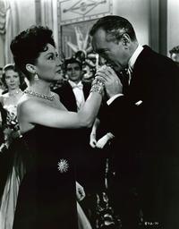 Call Me Madam - 8 x 10 B&W Photo #1