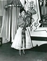 Call Me Madam - 8 x 10 B&W Photo #2