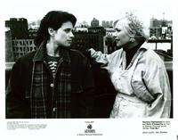 Call Me - 8 x 10 B&W Photo #1