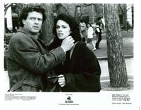 Call Me - 8 x 10 B&W Photo #2