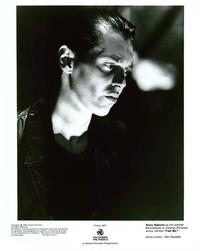 Call Me - 8 x 10 B&W Photo #3