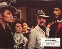 Call of the Wild - 8 x 10 Color Photo #4