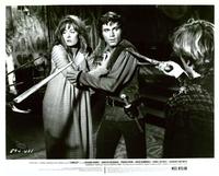Camelot - 8 x 10 B&W Photo #4