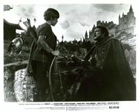 Camelot - 8 x 10 B&W Photo #5