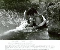 Camelot - 8 x 10 B&W Photo #7