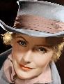 Camille - 8 x 10 Color Photo #2