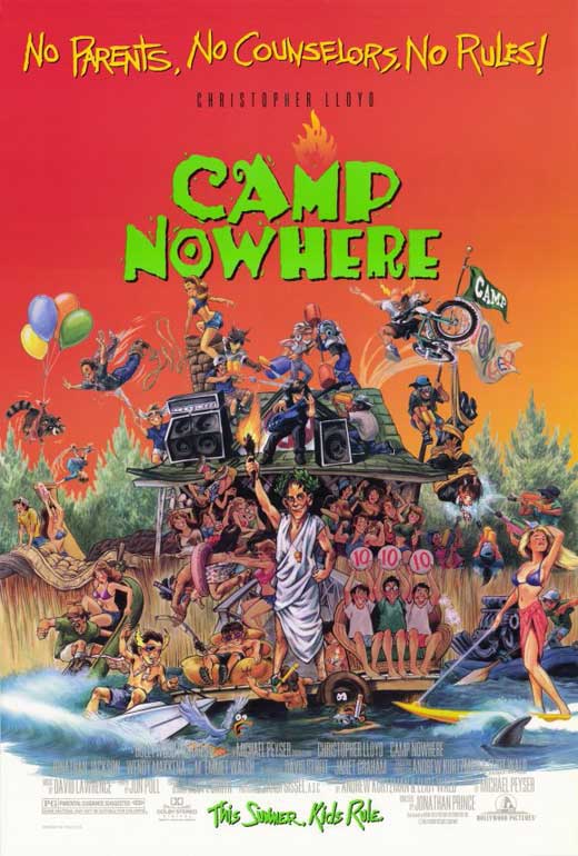Fat Camp Movies 65