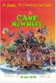 camp nowhere poster