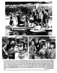 Camp Nowhere - 8 x 10 B&W Photo #2