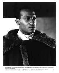 Candyman - 8 x 10 B&W Photo #1