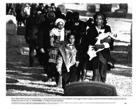 Candyman - 8 x 10 B&W Photo #3