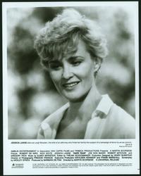 Cape Fear - 8 x 10 B&W Photo #9