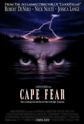 Cape Movie