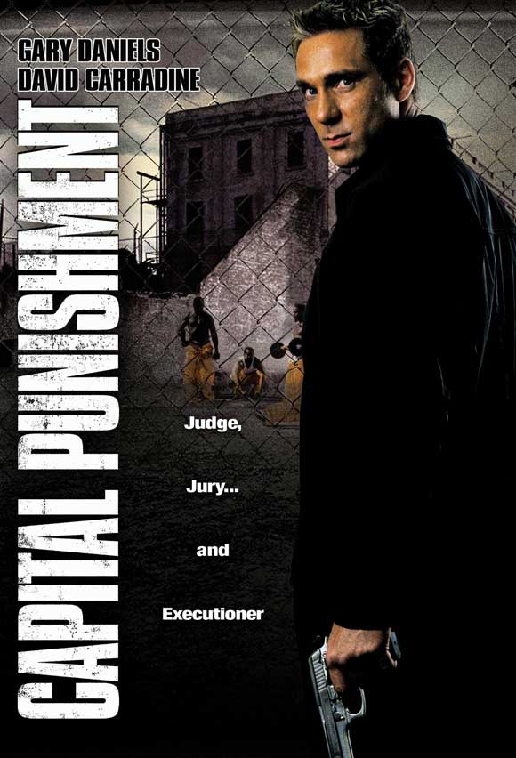 Capital Punishment movie