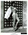 Caprice - 8 x 10 B&W Photo #26