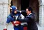 Captain America - 8 x 10 Color Photo #18