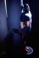 Captain America - 8 x 10 Color Photo #22