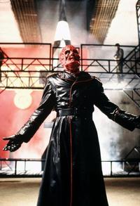 Captain America - 8 x 10 Color Photo #5