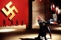 Captain America - 8 x 10 Color Photo #10