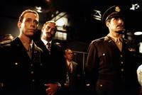 Captain America - 8 x 10 Color Photo #17