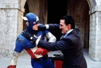 Captain America - 8 x 10 Color Photo #18