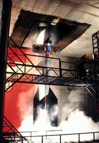 Captain America - 8 x 10 Color Photo #26