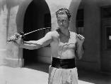 Captain Blood - 8 x 10 B&W Photo #5