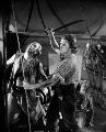 Captain Blood - 8 x 10 B&W Photo #9