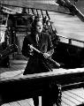 Captain Blood - 8 x 10 B&W Photo #10