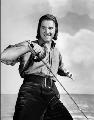 Captain Blood - 8 x 10 B&W Photo #11