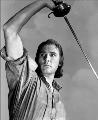 Captain Blood - 8 x 10 B&W Photo #12