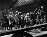 Captain Blood - 8 x 10 B&W Photo #14