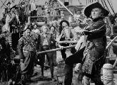Captain Blood - 8 x 10 B&W Photo #16