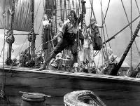 Captain Blood - 8 x 10 B&W Photo #3
