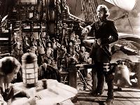 Captain Blood - 8 x 10 B&W Photo #4