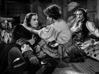Captain Blood - 8 x 10 B&W Photo #7