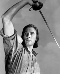 Captain Blood - 8 x 10 B&W Photo #12