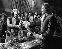 Captain Blood - 8 x 10 B&W Photo #13