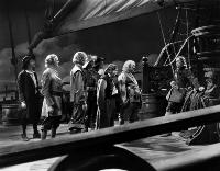 Captain Blood - 8 x 10 B&W Photo #14