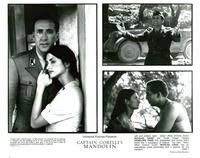 Captain Corelli's Mandolin - 8 x 10 B&W Photo #1