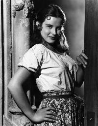 Captain from Castile - 8 x 10 B&W Photo #1