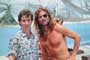 Captain Ron - 8 x 10 Color Photo #1